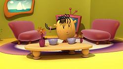 My Body- Stomach - Episode 221