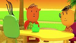 My Body- Hair - Episode 222