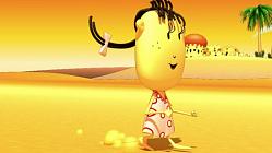 My Body- Heart - Episode 223