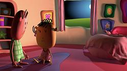 My Clothes- Pajamas - Episode 227