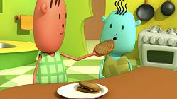 Hungry & Sated - Episode 228