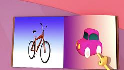 Directions- Right - Episode 234