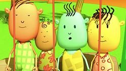 Fruits - Guava - Episode 239