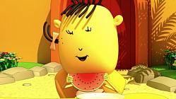 Fruits - Watermelon - Episode 241