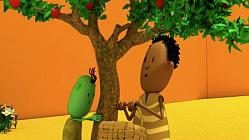 Fruits - Apple - Episode 243