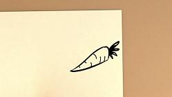 Vegetables- Carrot - Episode 247