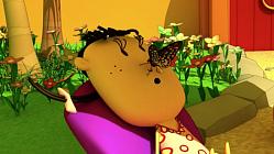 Butterfly - Episode 256