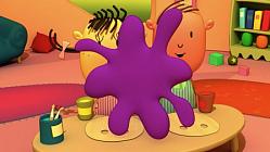 Red+Blue=Purple - Episode 268