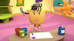 Red+Yellow=Orange - Episode 269