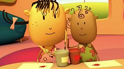 Red+White=Pink - Episode 272