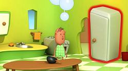 Kitchen - Episode 274