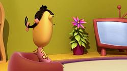 Bedroom - Episode 275