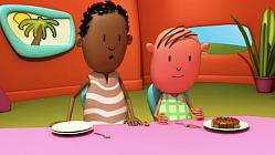 Pieces of Cake - Episode 284