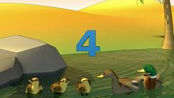 3Ducks + 2Ducks = 5 Ducks - Episode 285