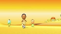 Football - Episode 286