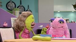 Marabout - Episode 34