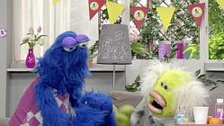 Tour de Living Room - Episode 37