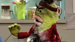 Zen Master - Episode 40