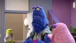 Gorgenstein - Episode 61