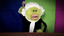 The Scam of Papi Gorg - Episode 64