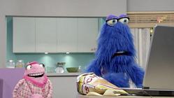 Bad Alien! - Episode 67