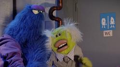 Waterclosegate - Episode 74