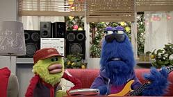 Lala and the Boys - Episode 79