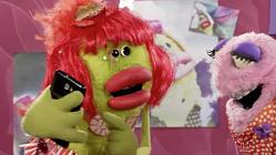 Lady Gege - Episode 80