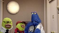 Gérardbook - Episode 83