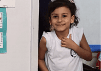 Listening to the Silence