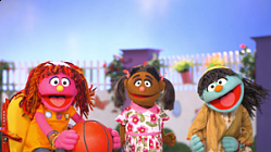 Spread Kindness Around The World