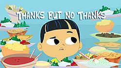 Thanks But No Thanks - Episode 8