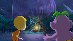 Cedric & The Fairies