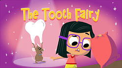 The Tooth Fairy