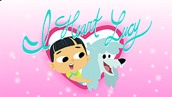 I Heart Lucy