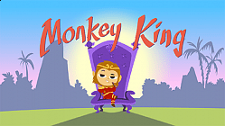 Monkey King