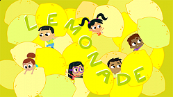 Lemonade 