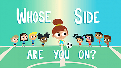 Whose Side Are You On? 