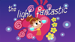 The Light Fantastic