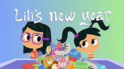 Lili’s New Year