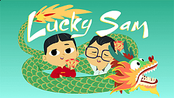 Lucky Sam