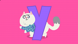Letter Y