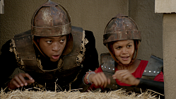 Once Upon a Time Part 2