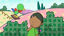 Uh-Oh By Victor Nicolle