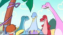 Can I join? By Karen Moonah