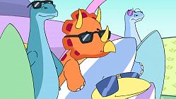 I Wish it Would Stop Raining By Bruce Robb