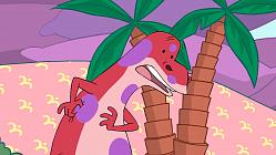 Achoo! By Richard Clark