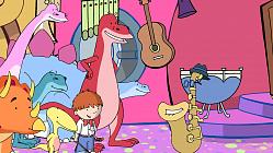 Today's The Day By Larry Mirkin