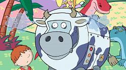 You're Too Little By Alexandra Zarowny