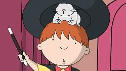 Abracadabra By Richard Clark